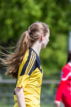 Bild 204 - B-Juniorinnen SG Trittau/S�dstormarn - SV Frisia 03 Risum Lindholm : Ergebnis: 3:1